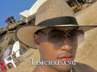 Iamchrisang