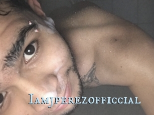 Iamjperezofficcial
