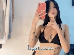 Iamlaraa