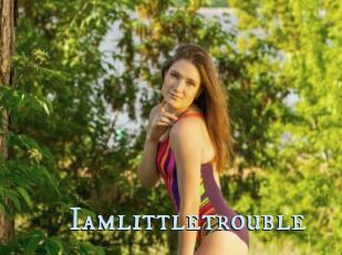 Iamlittletrouble