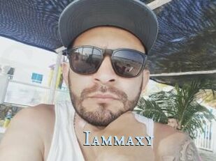 Iammaxy