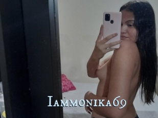 Iammonika69