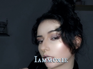 Iammoxie