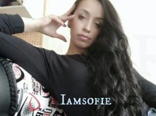 Iamsofie