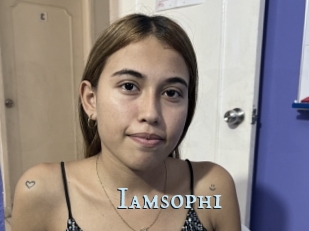 Iamsophi