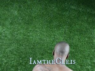 IamtheCleis