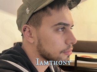 Iamthony