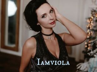 Iamviola