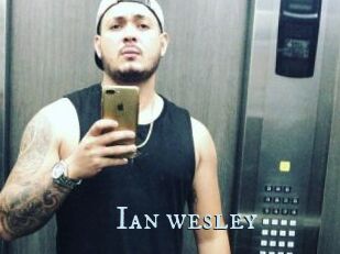 Ian_wesley