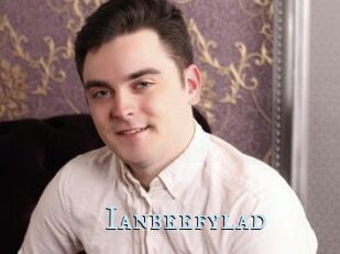 Ianbeefylad