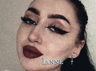 Ianne