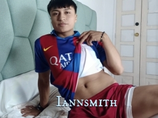 Iannsmith