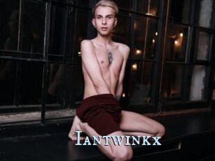 Iantwinkx