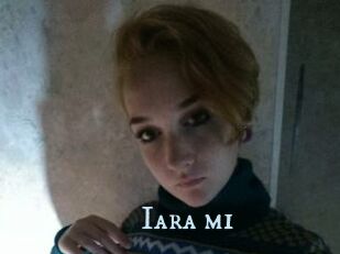 Iara_mi