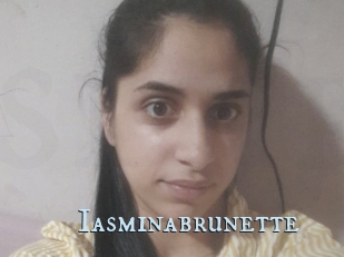 Iasminabrunette