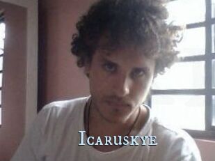 Icaruskye