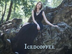 Icedcoffee
