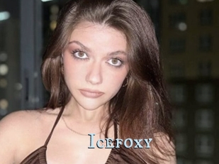 Icefoxy