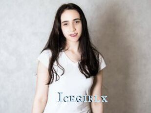 Icegirlx
