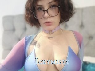 Ickymisty