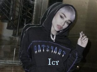 Icy