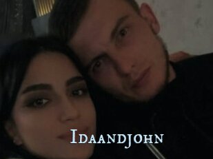 Idaandjohn