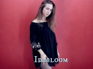 Idabloom