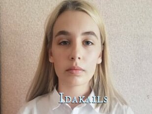 Idakails