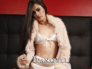 Idanafell