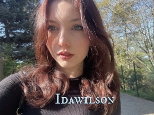 Idawilson