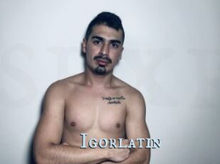 Igorlatin