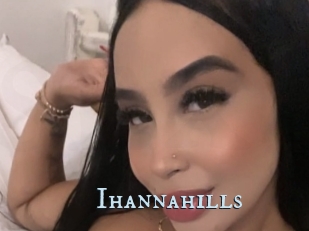 Ihannahills