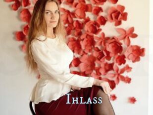 Ihlass
