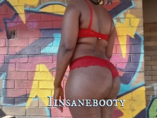 Iinsanebooty
