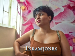 Ikramjones