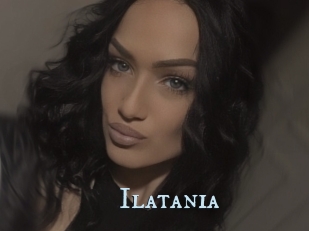 Ilatania