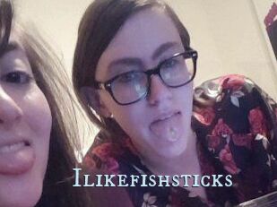 Ilikefishsticks