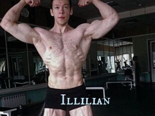 Illilian