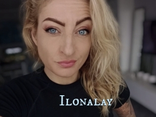 Ilonalay