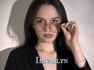 Ilonalyn