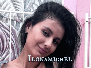 Ilonamichel