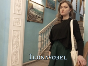Ilonavorel