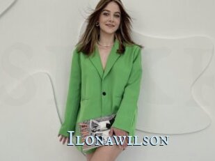Ilonawilson
