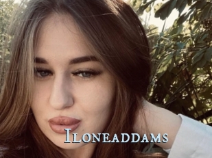 Iloneaddams