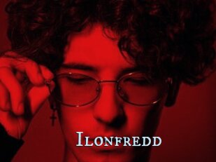 Ilonfredd