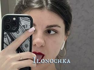 Ilonochka