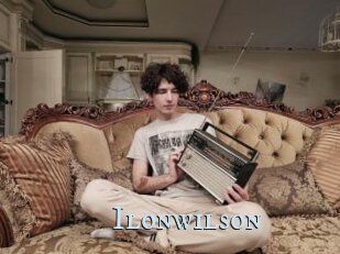 Ilonwilson