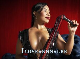 Iloveannnalbb