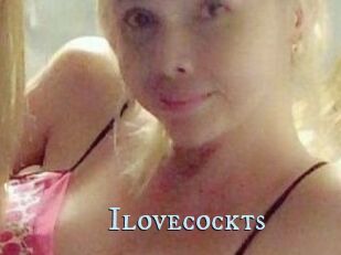 Ilovecockts