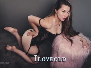 Iloveold